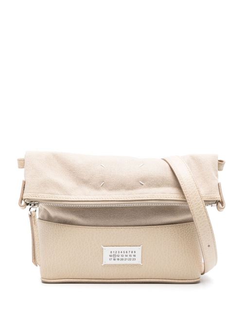 Borsa tracolla 5AC Hobo piccola MAISON MARGIELA | SB1WG0042P4348T2019